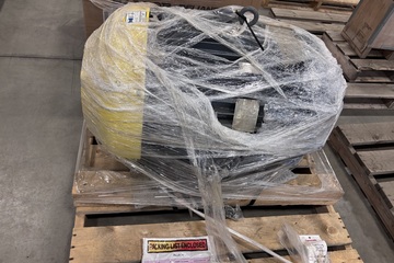 200 hp Etatech Industries Inc. 6958830 Electric Driver