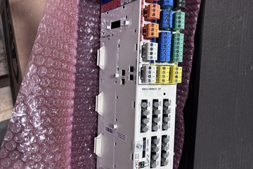 ABB BCU-22 Control Unit with BCON-12C Module