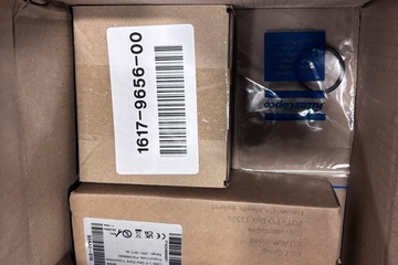 Atlas Copco KIT PDP SENSOR - Qty: 2