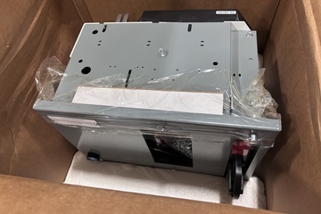 Allen-Bradley Full Voltage Non-Reversing Starter