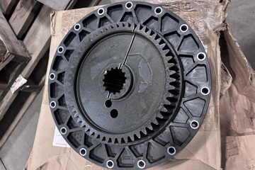 John Deere Hydraulic Pump Drive Coupling