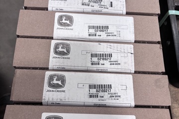 John Deere High Pressure Common Rail Fuel Injectors