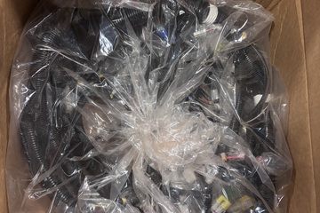 Komatsu Genuine Parts Wiring Harness