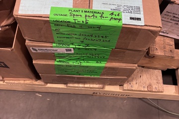 EnviroSeal SpiralTrac Superset Bushing — Qty: 4