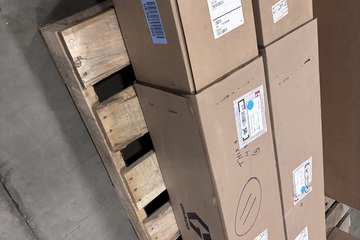 Graco Fire-Ball 300 Series 50:1 Grease Pump - Qty: 2
