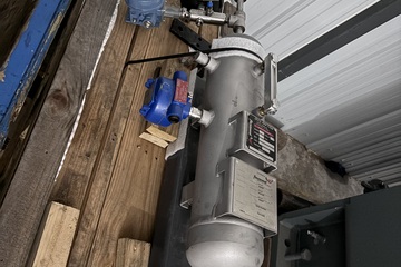 Flexaseal MP5200 Mechanical Seal Support System