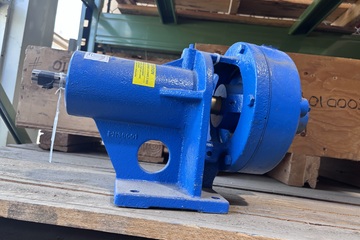 Single Stage Centrifugal Transfer Pump