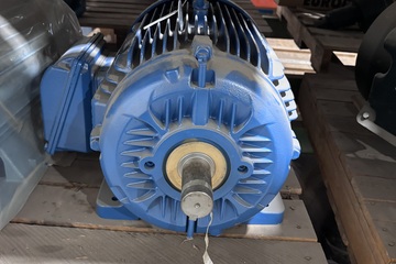 30 hp WEG IE030502W22IS Electric Driver
