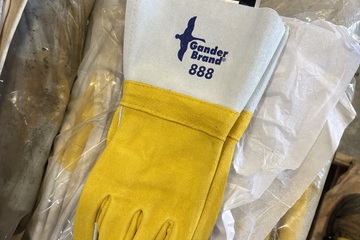 Welding PPE Package