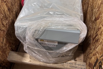 HPS 5 kVA Constant-Voltage Transformer