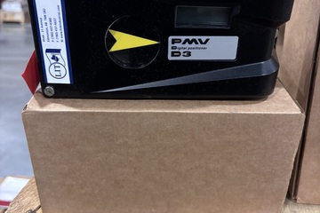Flowserve PMV D3 HART Digital Valve Positioners - QTY 2