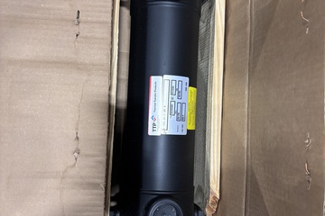Shell & Tube Exchanger