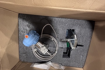 Rosemount 3051S Pressure Transmitter Assembly