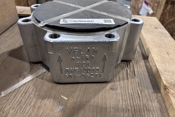 6" 150# Check Valve