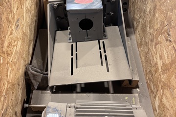 Falk UltraMax Brake Gearmotor Assembly