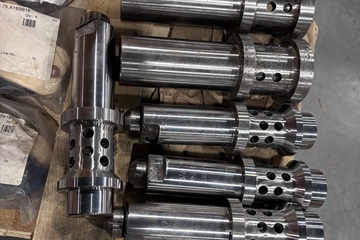 IMI Critical Engineering Desuperheater Nozzle Assemblies - QTY 4