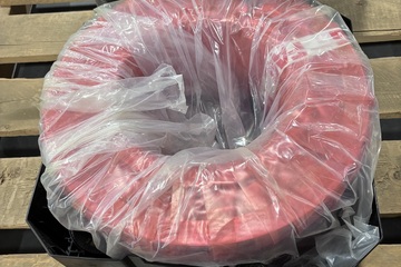 FAG Spherical Roller Bearings - QTY 2