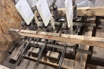 Schneider Electric Medium-Voltage Switch-Disconnector