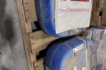 SKF Explorer 23144 CC/C3W33 Spherical Roller Bearings - QTY 2