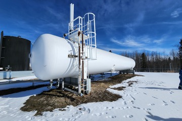 30,000 USG 250 PSI Bullet