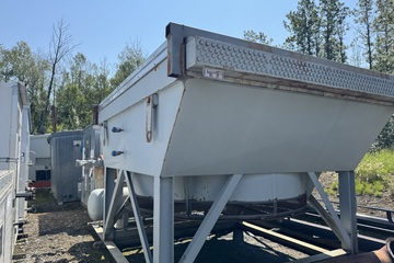 Ace E108 Propane Condenser Process Cooler