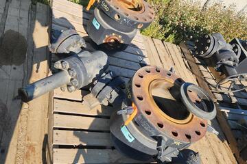 Drill casing bowl