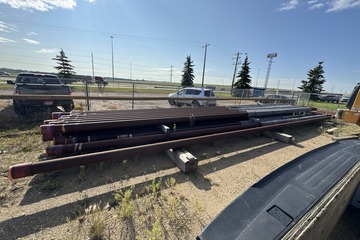 Pipe Package - Assorted CASING