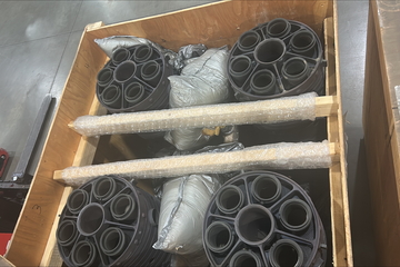 Combustion Liner Set B, for GTG