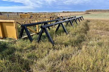 Pipe Rack