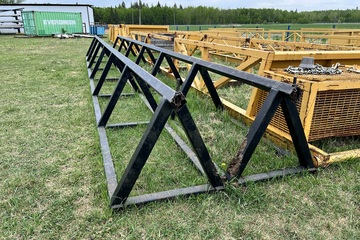 Pipe Racks