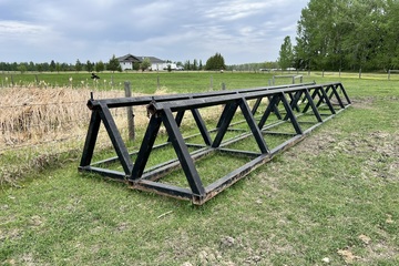 Pipe Racks