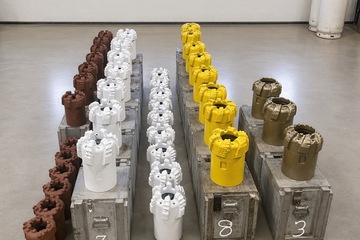 Coring Drill Bits