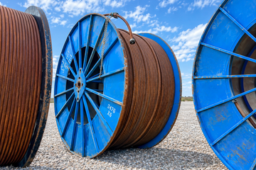 2.6" x 0.25 WT, HT-125 Coil Tubing
