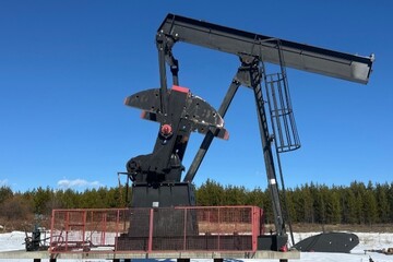 C456D-305-168 Daqing Conventional Pump Jack