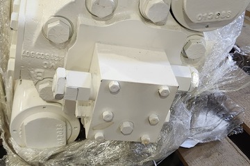 NOV National 1612204 Variable Displacement Motor