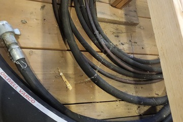 Varco 30130940 PLS-5 Hydraulic Service Loop