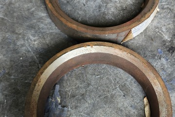 Wartsila Diesel 120-012 Inlet Valve Seat