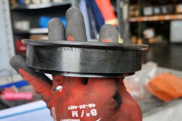 WKM K464277 Seat for 3-1/16-10 and 15M Gate Valve