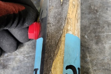 NOV 7500483 4-Way Valve