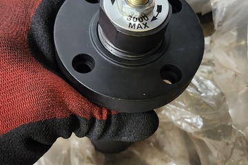 Varco 16392 Torque Adjusting Valve
