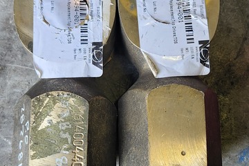 NOV M614004412 Clevis Replacement Kit