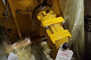 NOV 30183504 10MT PWD3700 Winch