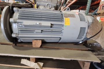 Varco 119850-2 Electric Motor