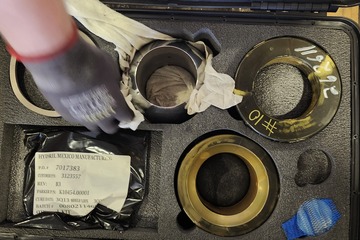 NOV 2037189-RK Lower IBOP Repair Kit for Part 2037188-RK