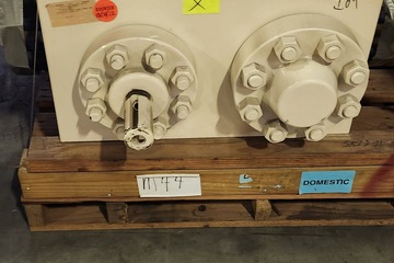 WOM M0897-T 3-1/16 in 15K Magnum Subsea Valve