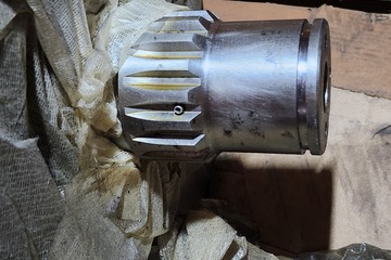 Varco 116804-501 Helical Quiet TDS 4S and H Gear Assembly