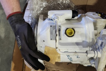 Alatas PF:EP596 Pump