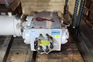 WOM M0897-T 3-1/16 in 15K Magnum Subsea Valve