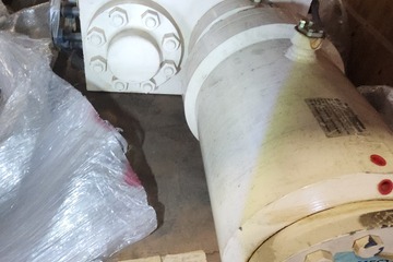 WOM M0897-T 3-1/16 in 15K Magnum Subsea Valve