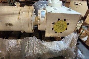 WOM M0897-T 3-1/16 in 15K Magnum Subsea Valve